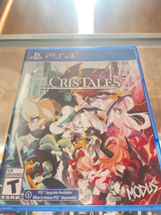 Cris Tales