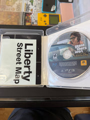 Grand Theft Auto [The Complete Edition]