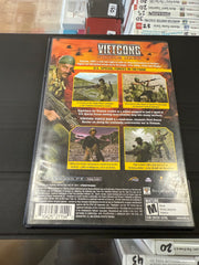 Vietcong Purple Haze
