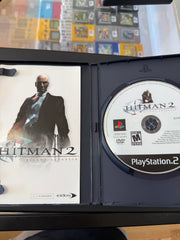 Hitman Trilogy