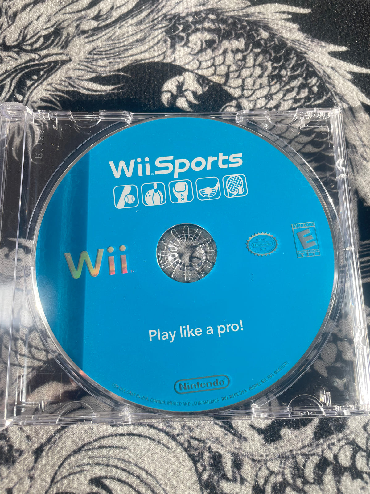 Wii Sports