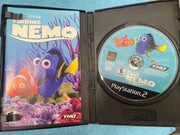 Finding Nemo