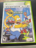 The Simpsons Hit & Run