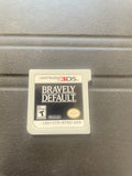 Bravely Default
