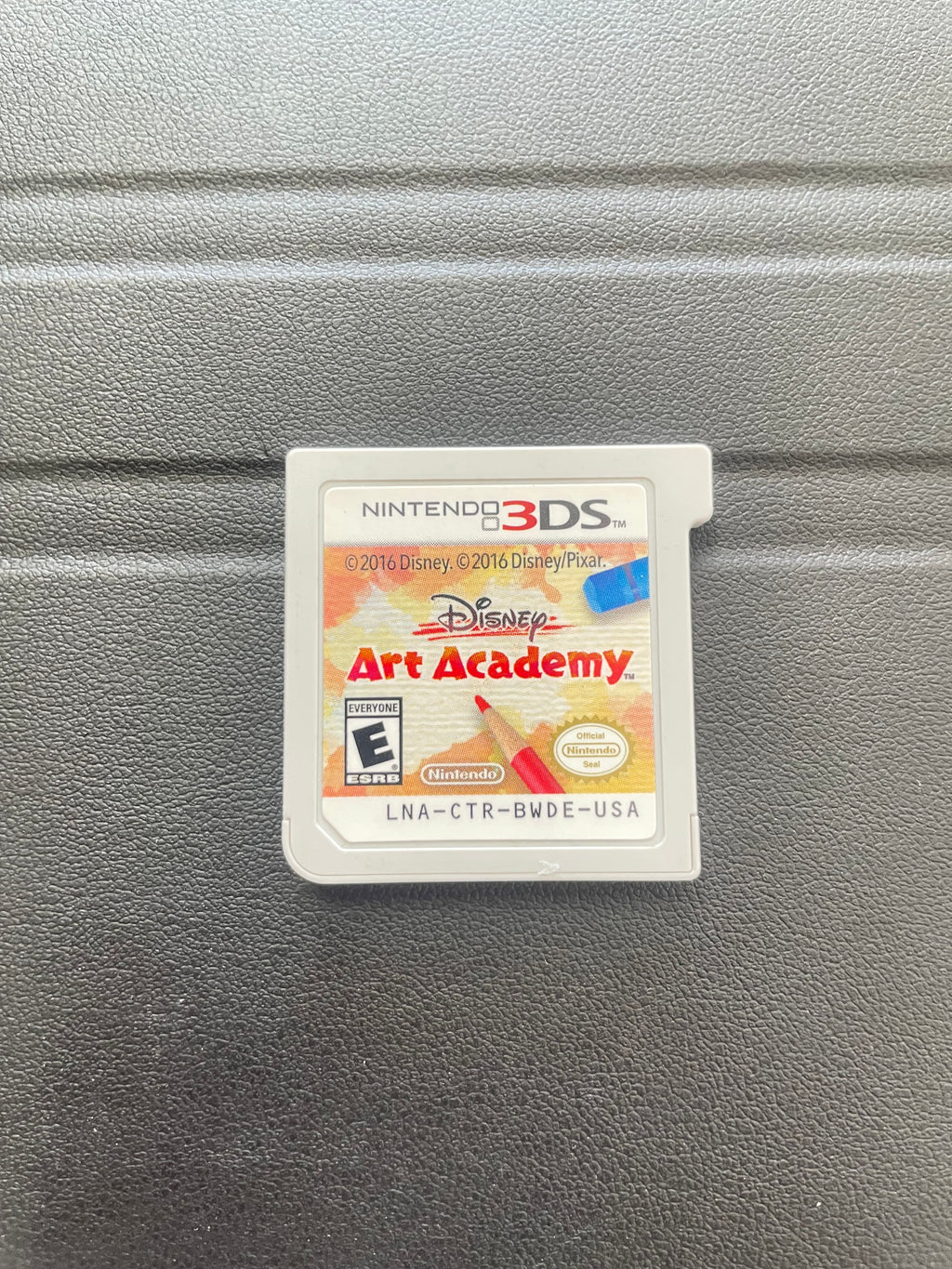 Disney Art Academy
