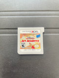 Disney Art Academy