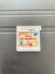 Disney Art Academy