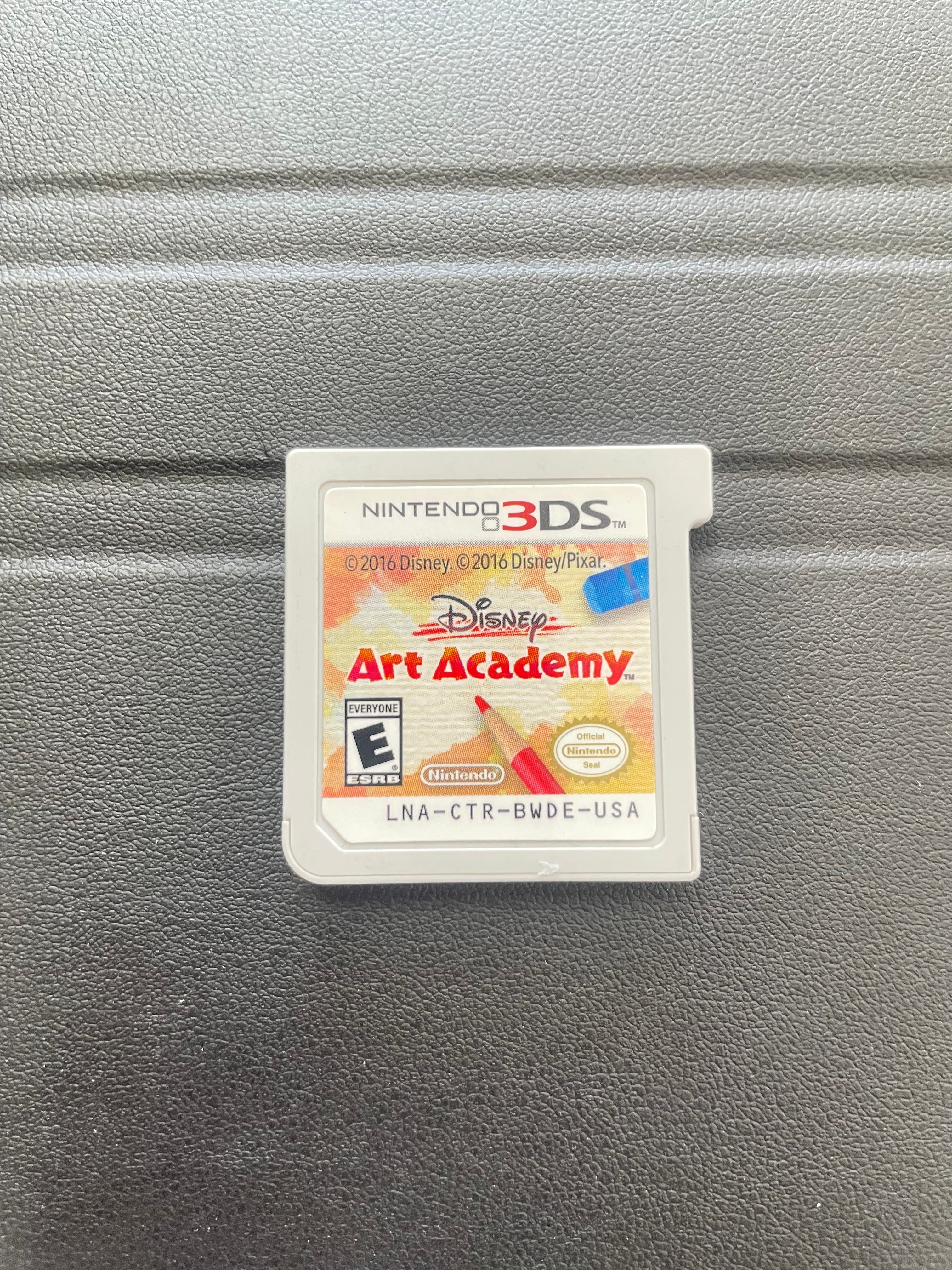 Disney Art Academy