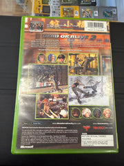 Dead or Alive 3