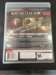 F.E.A.R. 3