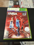 NBA 2K13