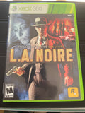 L.A Noire
