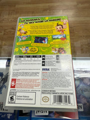 Super Monkey Ball Banana Mania