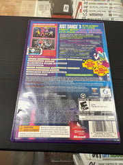 Just Dance 3