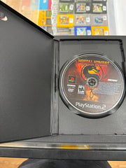 Mortal Kombat Shaolin Monks [Greatest Hits]