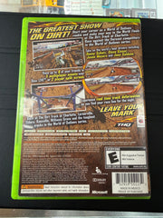 World Of Outlaws: Sprint Cars