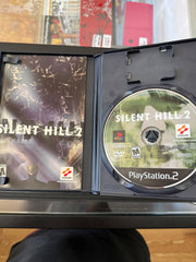 Silent Hill 2