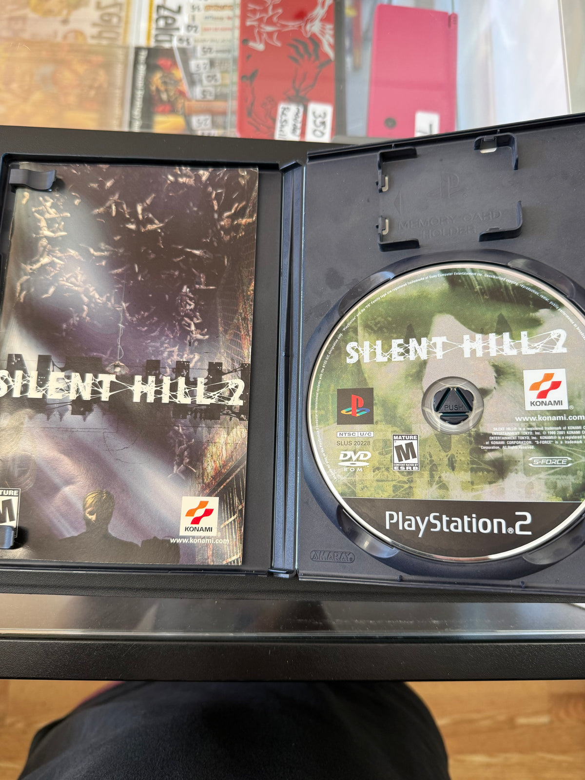 Silent Hill 2