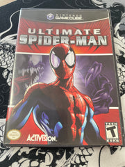 Ultimate Spider-Man