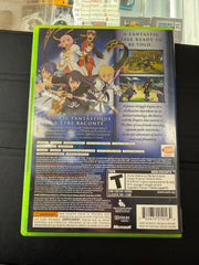 Tales Of Vesperia