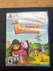 My Fantastic Ranch