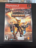 Ratchet Deadlocked [Greatest Hits]