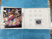 Project X Zone