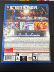 Tekken 7