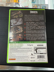 Omerta City Of Gangsters