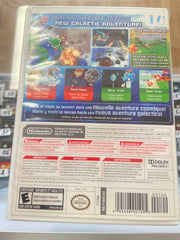 Super Mario Galaxy 2