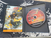 ATV Offroad Fury 2