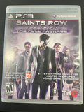 Saints Row: The Third: The Full Package