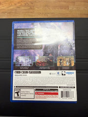 Star Ocean: The Divine Force