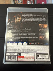 Painkiller Hell & Damnation [Thqnordic]