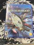 Ace of Seafood