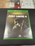 Just Cause 4 [Gold Edition]