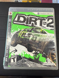 Dirt 2
