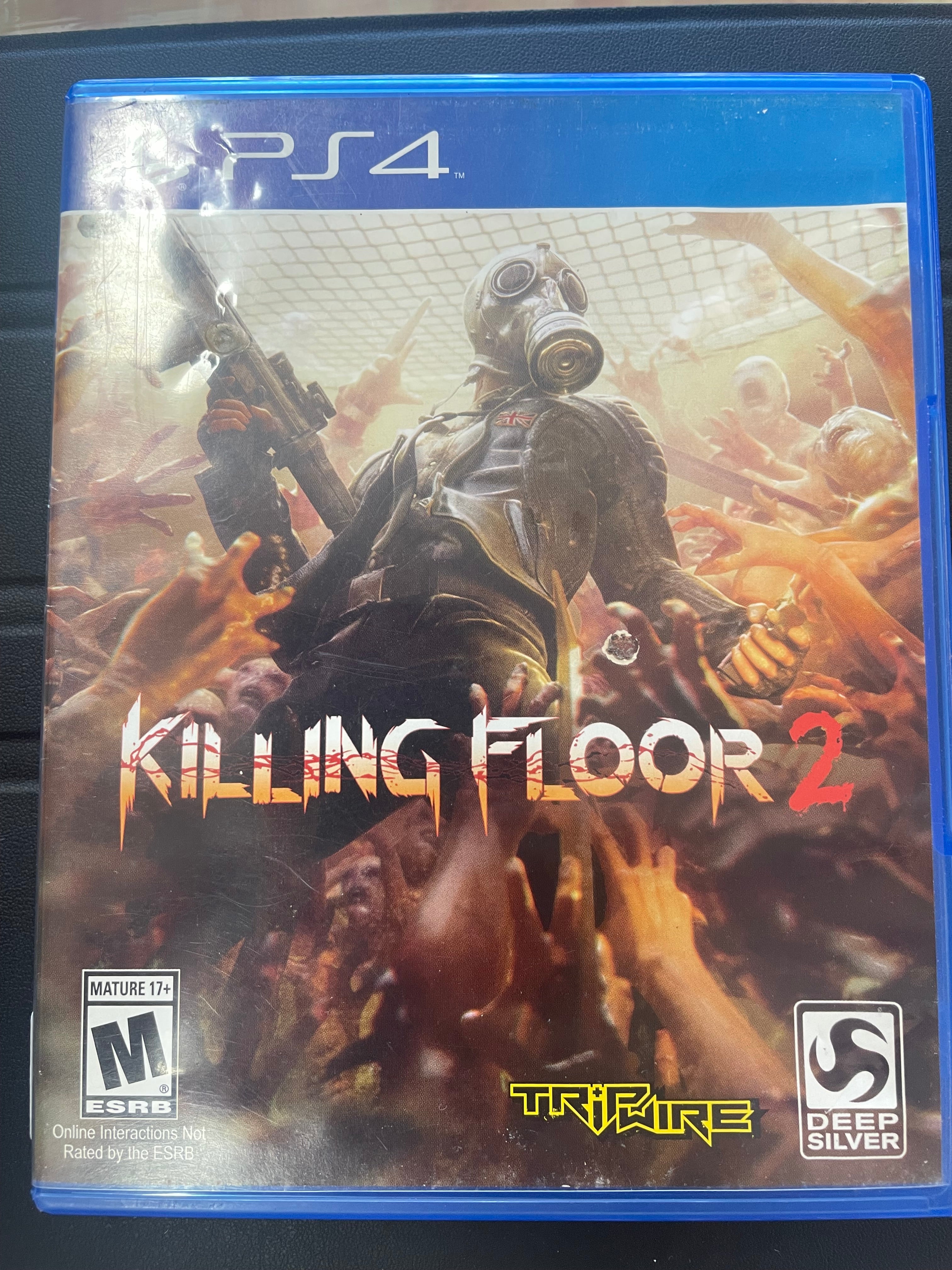 Killing Floor 2