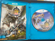 Monster Hunter 3 Ultimate