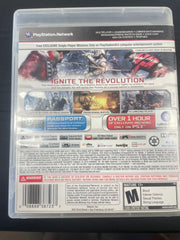 Assassin's Creed III [Target Edition]