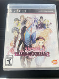 Tales of Xillia 2