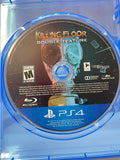 Killing Floor Double Feature