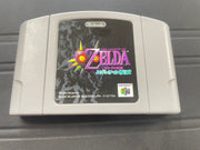 The legend of Zelda Majora’s Mask [JP]