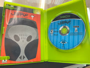 JSRF Jet Set Radio Future