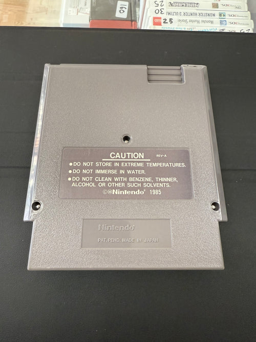 Castlevania II Simon's Quest