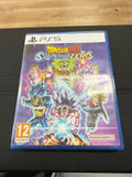 Dragon Ball: Sparking! ZERO PAL