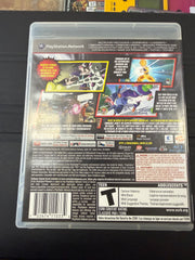 Dragon Ball: Raging Blast 2