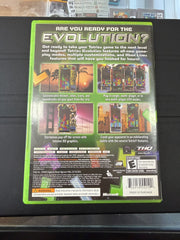 Tetris Evolution