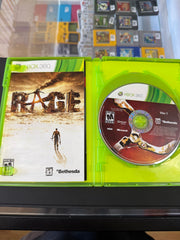 Rage: Anarchy Edition