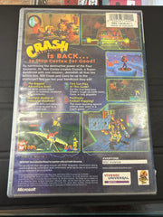 Crash Bandicoot: The Wrath Of Cortex